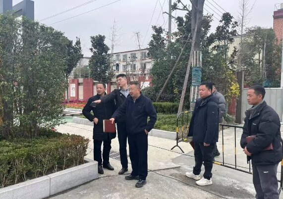 成都信息工程大學常樂實驗學校