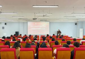2025年德陽科貿(mào)職業(yè)學(xué)院中職部教學(xué)設(shè)施如何_教學(xué)設(shè)施介紹