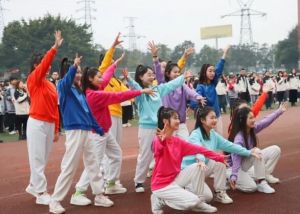 2025年成都新津為明學校校園環(huán)境如何_校園環(huán)境介紹