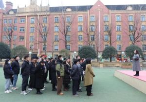2025年四川五月花技師學(xué)院招生專業(yè)如何_招生專業(yè)介紹