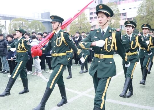 眉山實驗高級中學(xué)