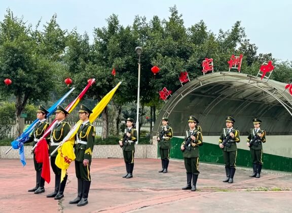 瀘州市高新中等職業(yè)技術(shù)學(xué)校