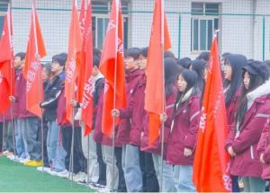 2025年四川省南充外國語中等專業(yè)學(xué)校招生對象_招生政策