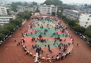 2025年四川省高縣職業(yè)技術學校實訓實施如何_實訓實施介紹