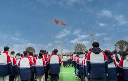 四川科慧技工學校