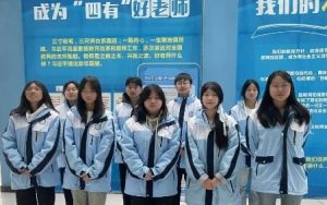 2025年成都新運(yùn)職業(yè)學(xué)校校園環(huán)境如何_校園環(huán)境介紹
