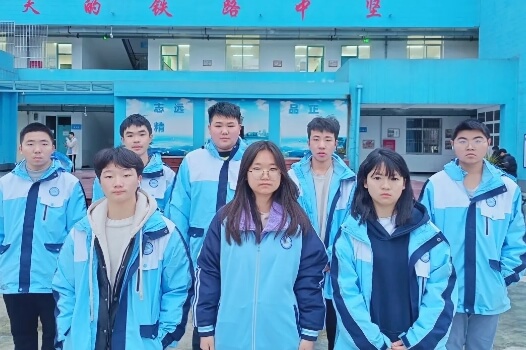 成都新運職業(yè)學校