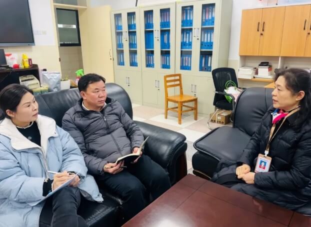 四川省成都市財(cái)貿(mào)職業(yè)高級(jí)中學(xué)校