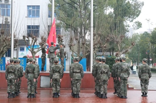 江安職校