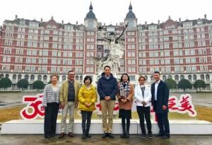 2025年成都泛美航空旅游職業(yè)學(xué)校校園環(huán)境如何_校園環(huán)境介紹