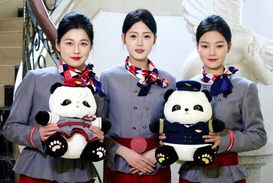 成都泛美航空旅游職業(yè)學(xué)校