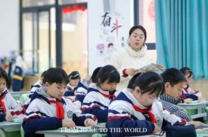 2025年北外附屬東坡外國語學(xué)校占地面積如何_占地面積介紹