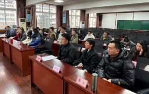 2025年四川省成都藝體中學師資如何_師資介紹