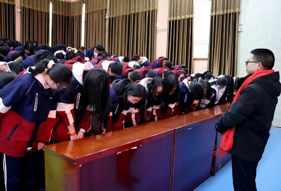 四川省劍閣職業(yè)高級(jí)中學(xué)