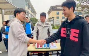 2025年成都天翼高中怎么樣_學(xué)校介紹