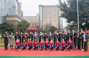 2025年四川科華高級技工學校是大專嗎_學校介紹