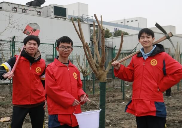 四川托普計算機職業(yè)學校