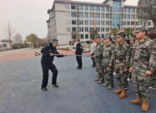 自貢旅游職高