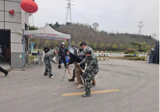 自貢旅游職高