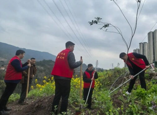 達州市職業(yè)高級中學(xué)