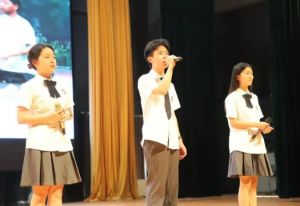 2025年新川外國(guó)語(yǔ)是重點(diǎn)學(xué)校嗎_學(xué)校介紹