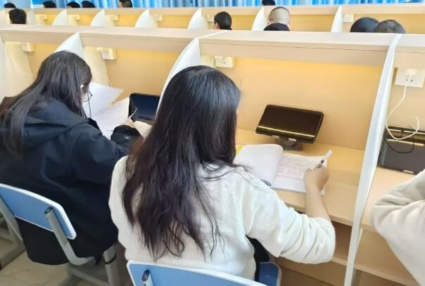 仁壽新科學(xué)校