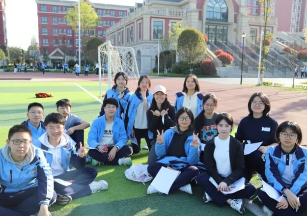 成都市新津區(qū)成外學(xué)校