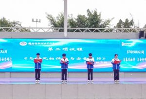 2025年新津?qū)嶒?yàn)高中管理如何_管理介紹