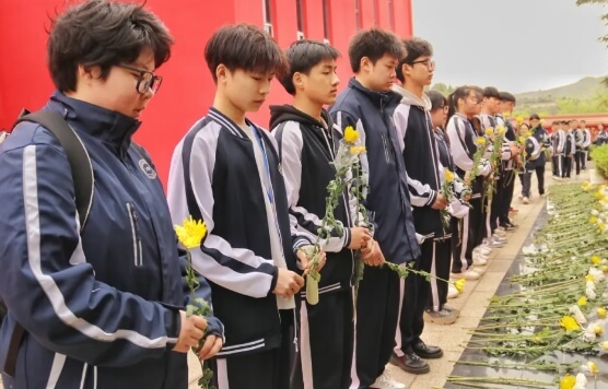仁壽新科學(xué)校