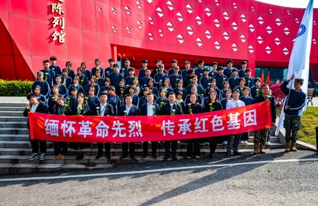 四川科技職業(yè)學(xué)院中職部
