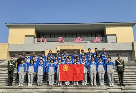 青神中職校