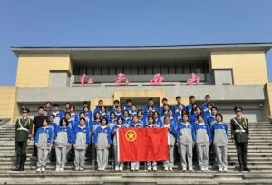 2025年青神中職校學(xué)生就業(yè)情況如何_就業(yè)情況介紹