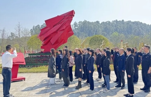 青神中職校