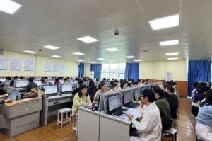 2025年成都鐵路衛(wèi)生學(xué)校實(shí)訓(xùn)設(shè)施如何_實(shí)訓(xùn)設(shè)施介紹