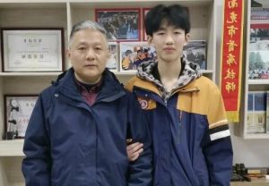 2025年南充師范學(xué)校錄取分?jǐn)?shù)線如何_錄取分?jǐn)?shù)線介紹