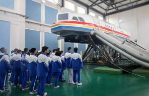 2025年四川天府新區(qū)航空旅游職業(yè)學(xué)院是民辦嗎_學(xué)校好不好