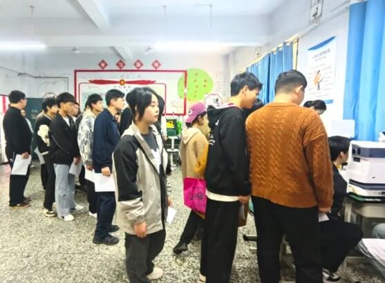 南充電子工業(yè)學(xué)校