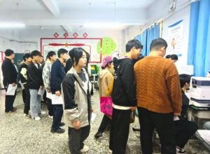 2025年南充電子工業(yè)學(xué)校就業(yè)率如何_就業(yè)介紹