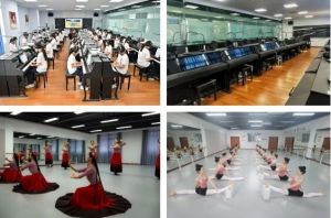 2025年四川省南充師范學(xué)校社會文化藝術(shù)專業(yè)如何_專業(yè)介紹