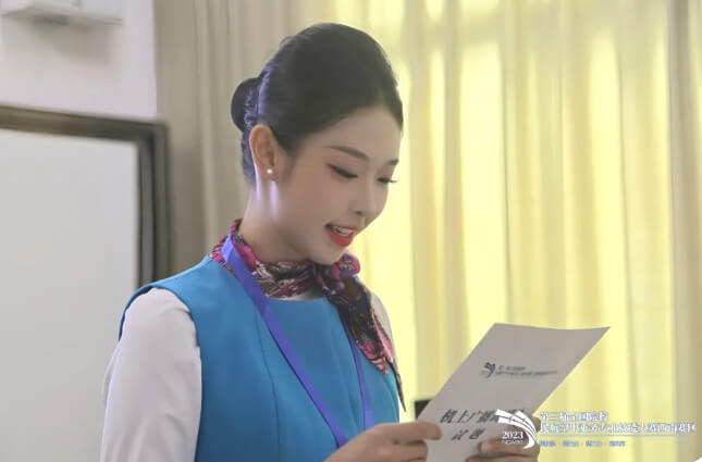 綿陽泛美飛行職業(yè)技術學校