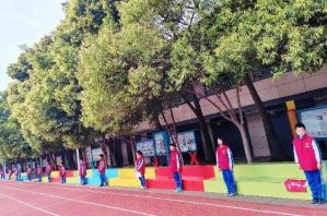 2025年成都石室佳興外國語學(xué)校師資如何_師資好不好