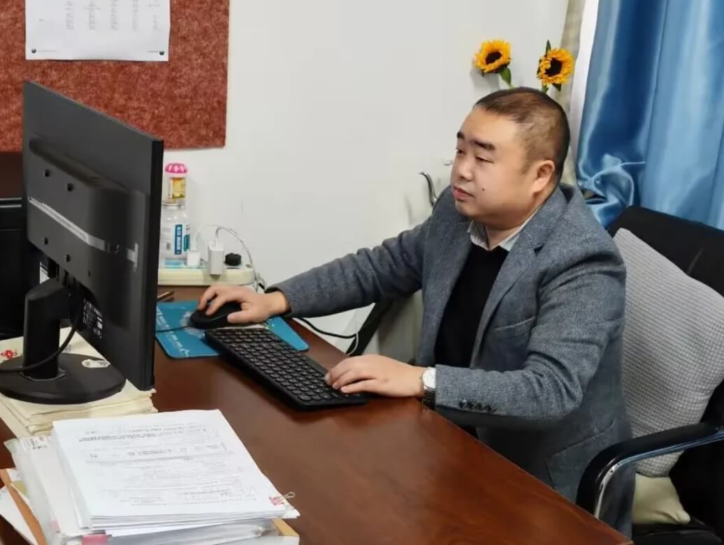 崇州市職教中心