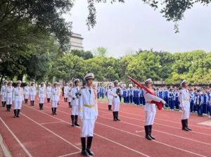 2025年佳興外國語學(xué)校怎么樣_好不好