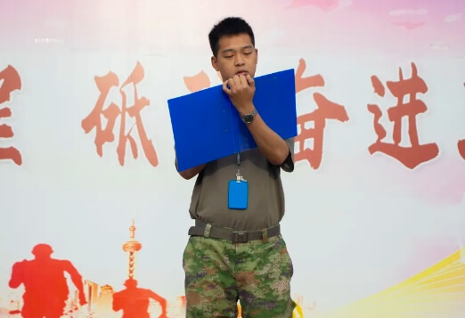 四川科華高級(jí)技工學(xué)校