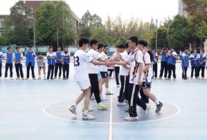 2025年新津?qū)嶒?yàn)高中是普高還是重高_(dá)學(xué)校介紹