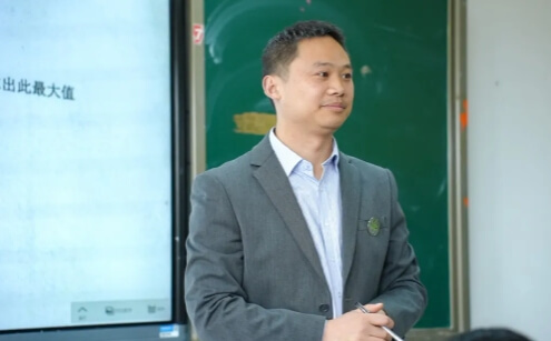 成都師上高中