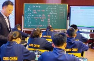 2025年眉山東辰學(xué)校屬于什么檔次_好不好