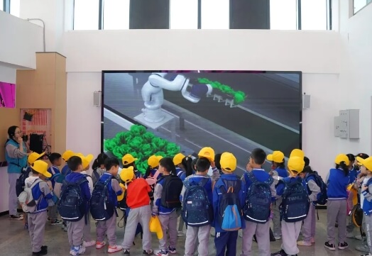 成都市郫都區(qū)天立學校