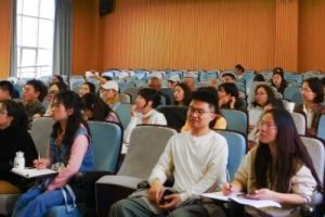 2025年成都師上高中招生計劃_招生對象