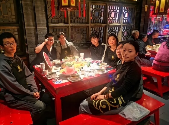 成都佳興外國語學校